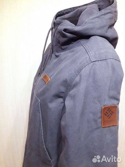 Куртка Columbia