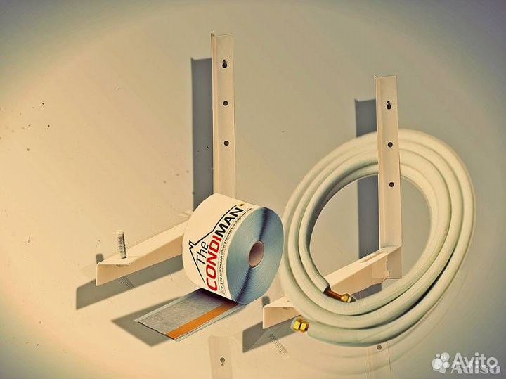 Монтажный комплект (трасса) для кондиционеров