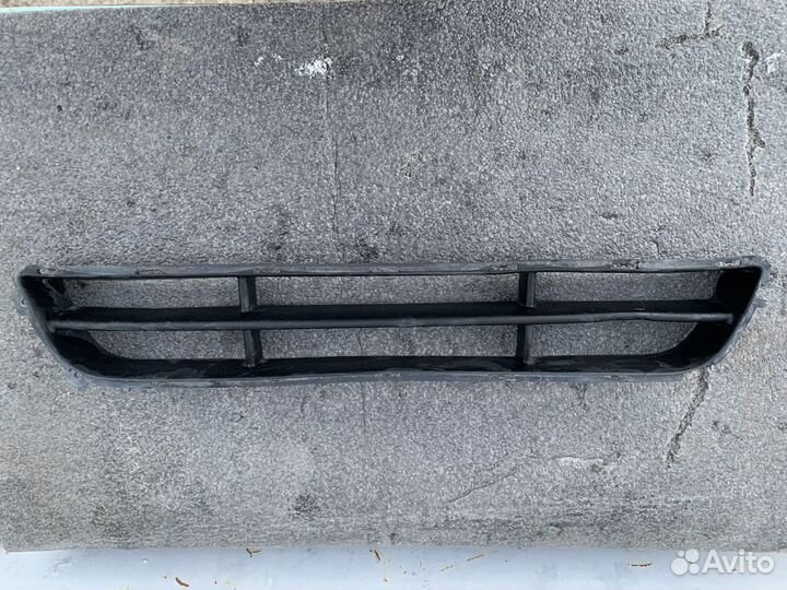 Нижняя решетка радиатора Kia Ceed 1 Оригинал