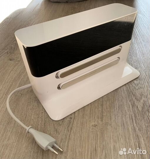 Xiaomi robot vacuum cleaner (v1)