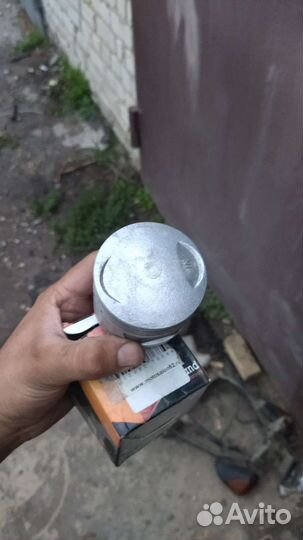 Поршень 161fmj