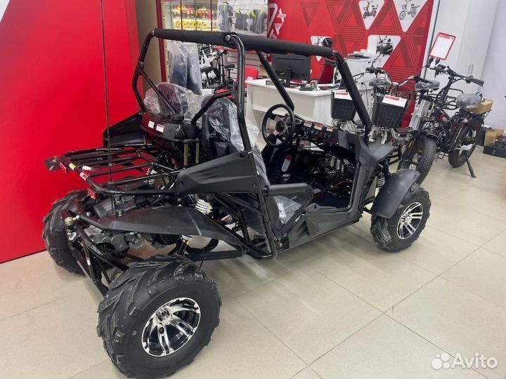 Багги KTA K5 EFI 2023