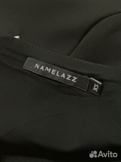 Платье namelazz
