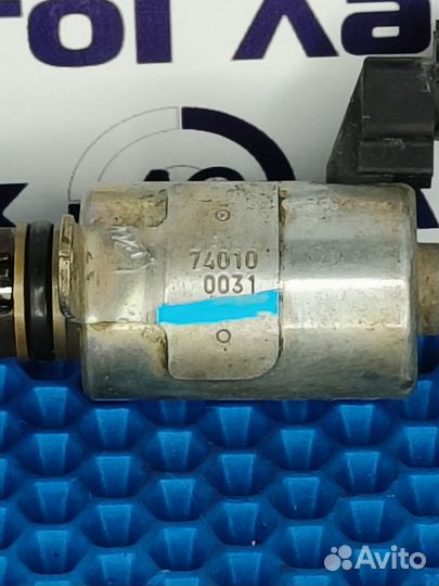 Клапан VVTi Toyota Nadia