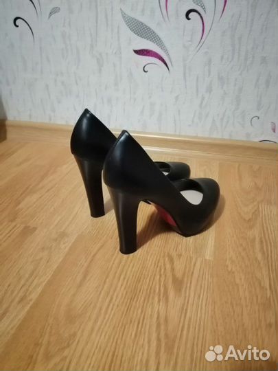 Туфли новые