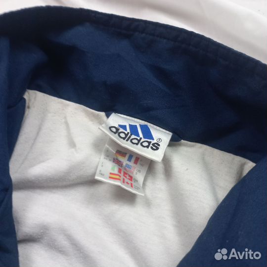 Ветровка adidas Vintage