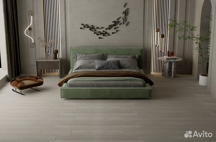 Напольные покрытия