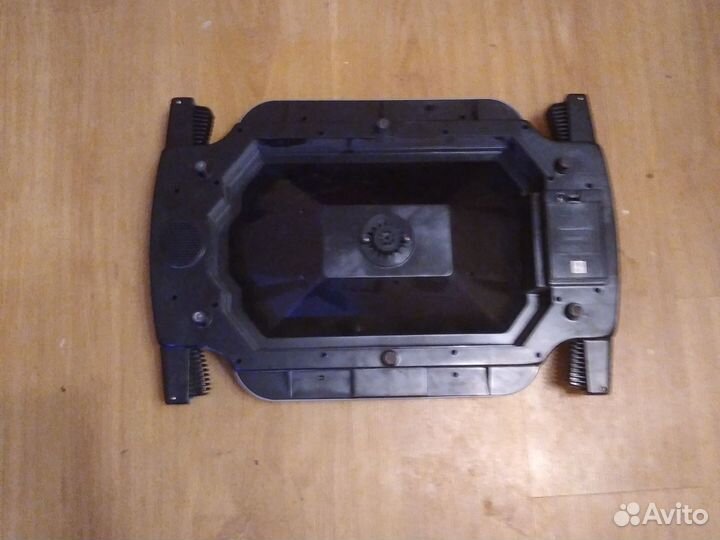 Настольный футбол