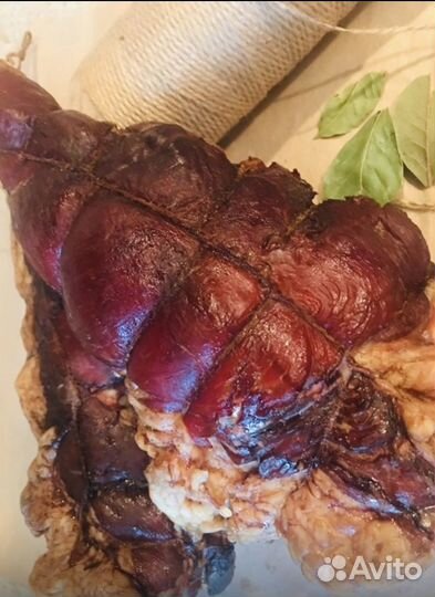 Фермерские продукты