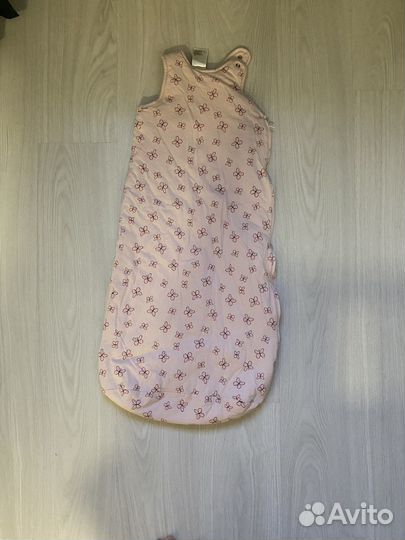 Кокон для новорожденных