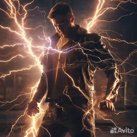 Электрик монтажник (слаботочка) / Вахта