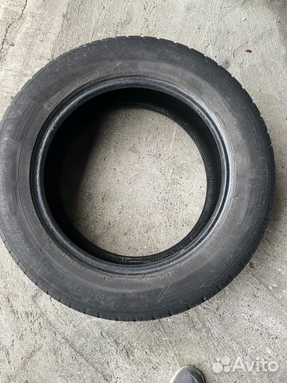 Nankang NK Utility SP-7 245/60 R18