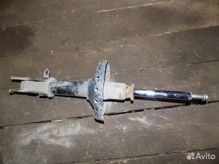 Амортизатор передний левый Tribeca (B9) 2005-2014