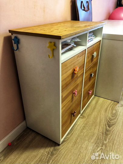 Комод детский