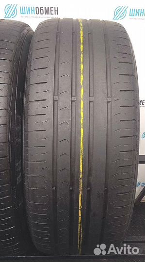 Continental ContiPremiumContact 5 225/60 R17 99V