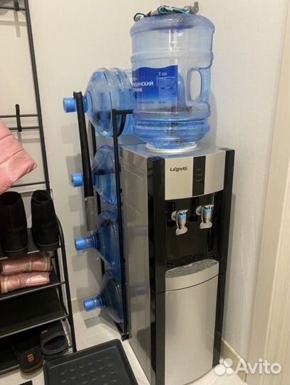 Кулер для воды