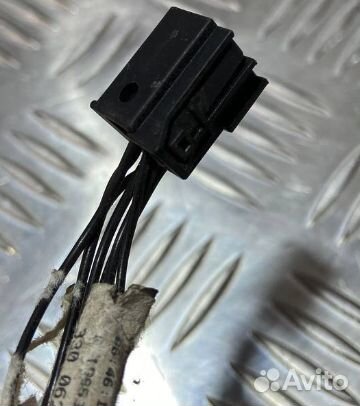 Зеркало правое Mercedes-Benz W211