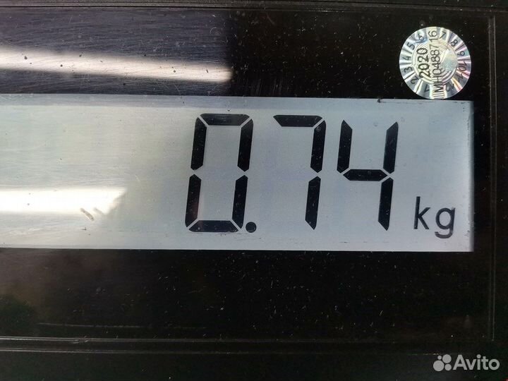 Трубка топливная для BMW 7-Series (F01/F02)