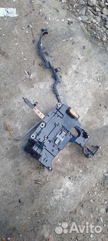 Плата мехатроника бмв 8hp