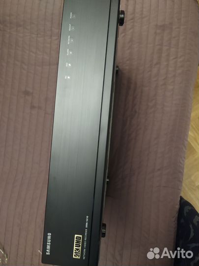 Видеорегистратор XRN-1610