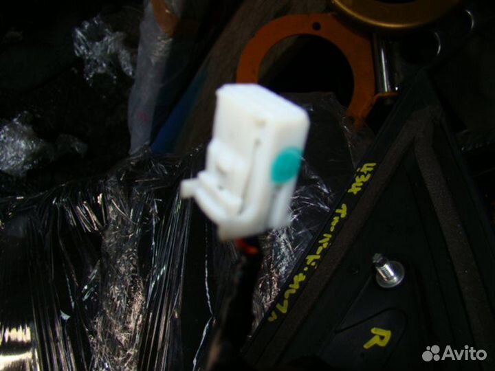 Зеркало переднее правое Nissan Bluebird Sylphy