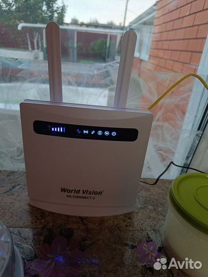 Установка интернета в частный дом