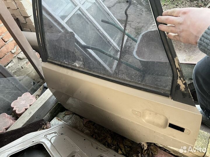 Запчасти на ваз 2109