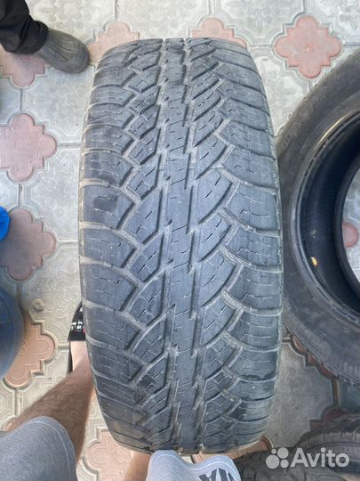 Cooper Discoverer AST 235/65 R17