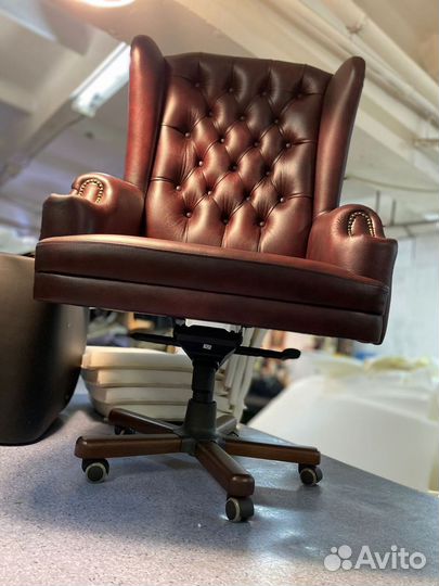 Компьютерное кресло