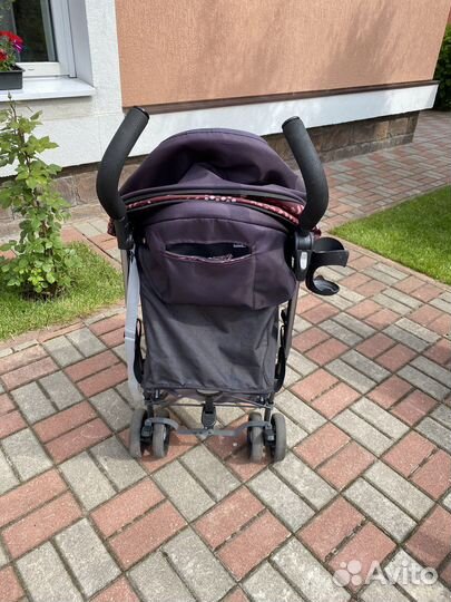 Коляска Summer Infant Ume one