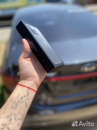 iPhone 13 Pro Max, 256 ГБ