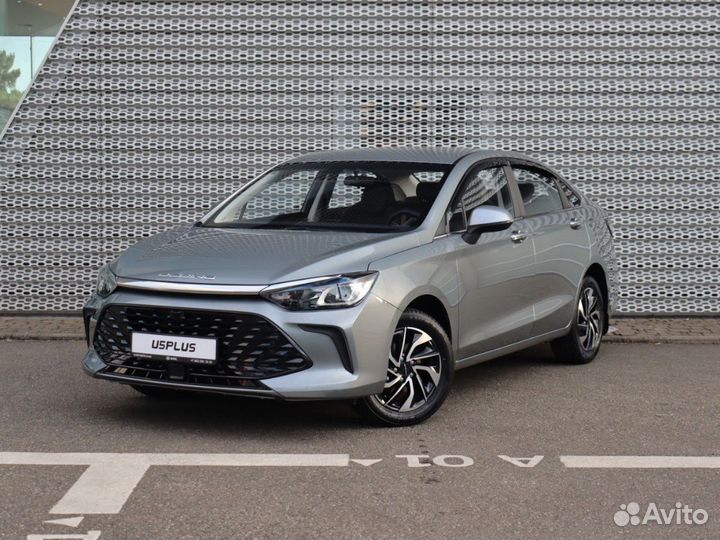BAIC U5 Plus 1.5 CVT, 2023