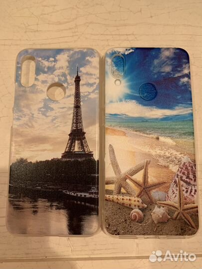 Чехол для телефона redmi note 7