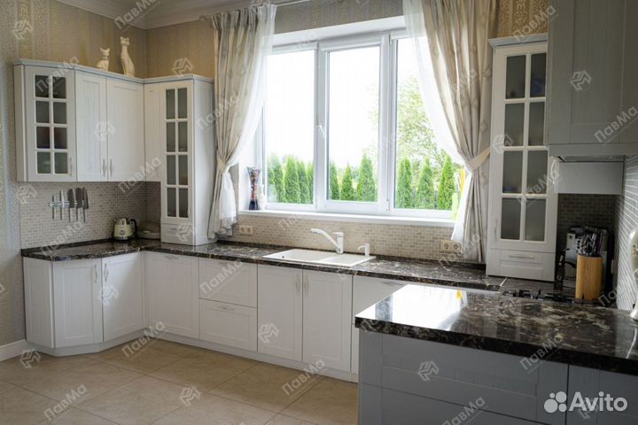 Кухонные гарнитуры на заказ от производителя