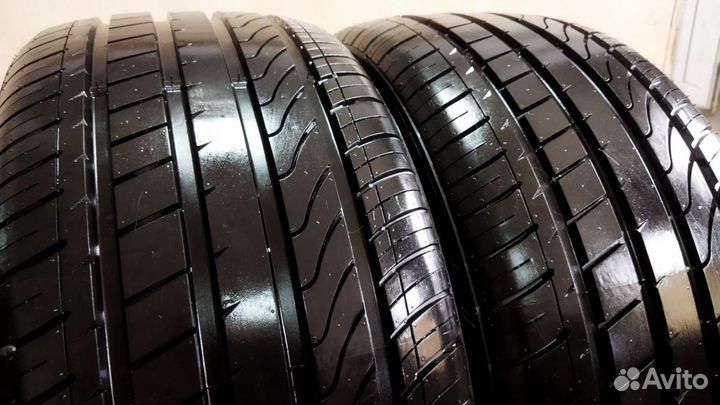 Fortuna EcoPlus UHP 245/40 R18