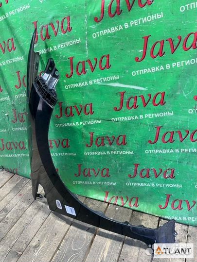 Крыло переднее правое honda insight