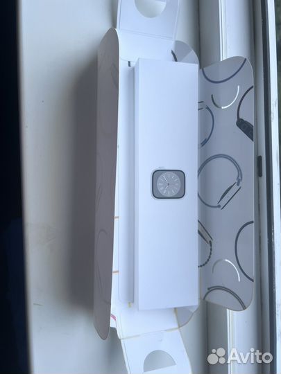 Коробка iwatch 8 41mm