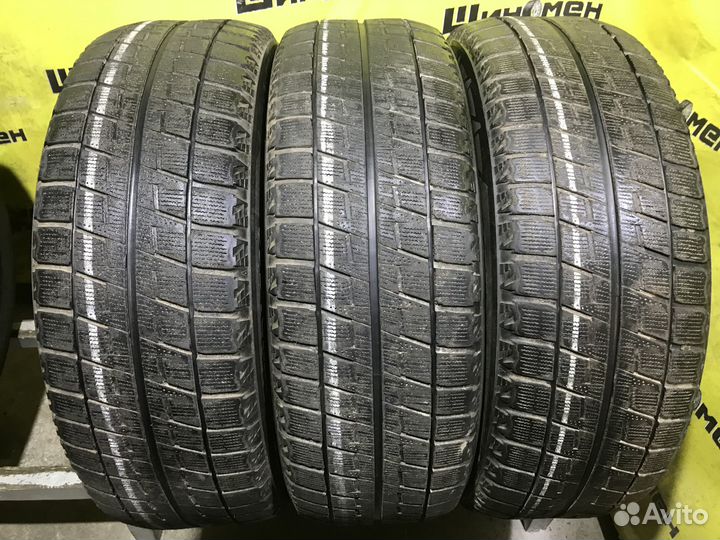Bridgestone Blizzak Revo2 225/60 R17