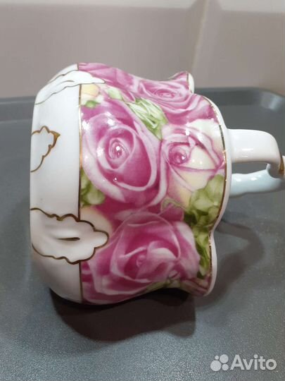 Ваза конфетница