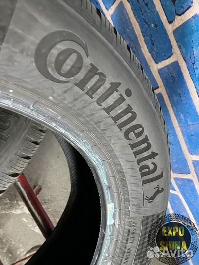 Continental WinterContact TS 870 P 225/60 R18 104V