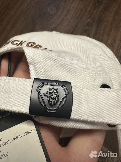 Кепка scania новая