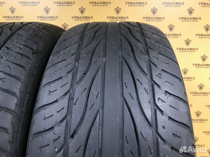 Maxxis MA-Z4S Victra 255/50 R20 109W