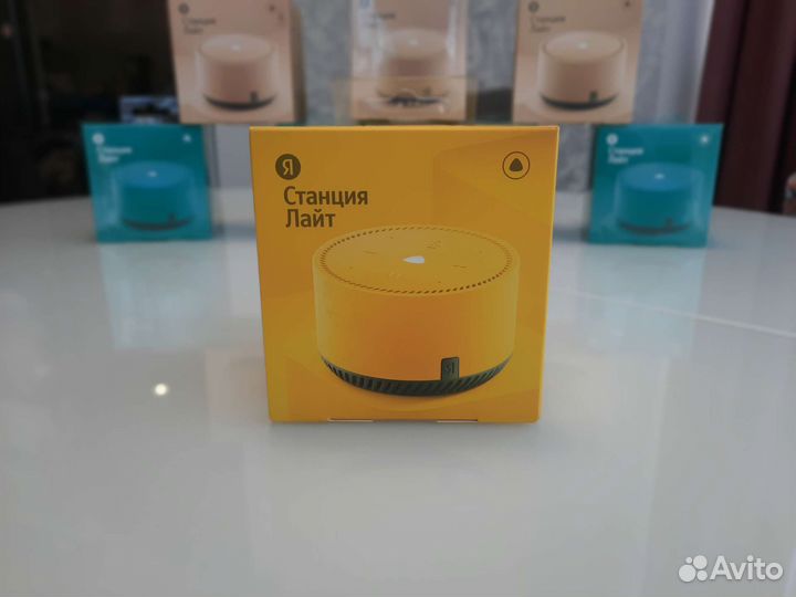 Колонка Алиса лайт,новая