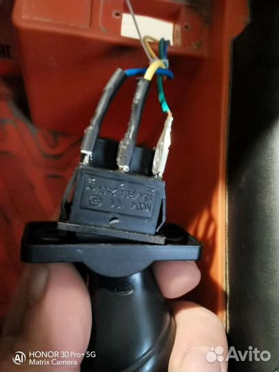 Детский электромобиль джип