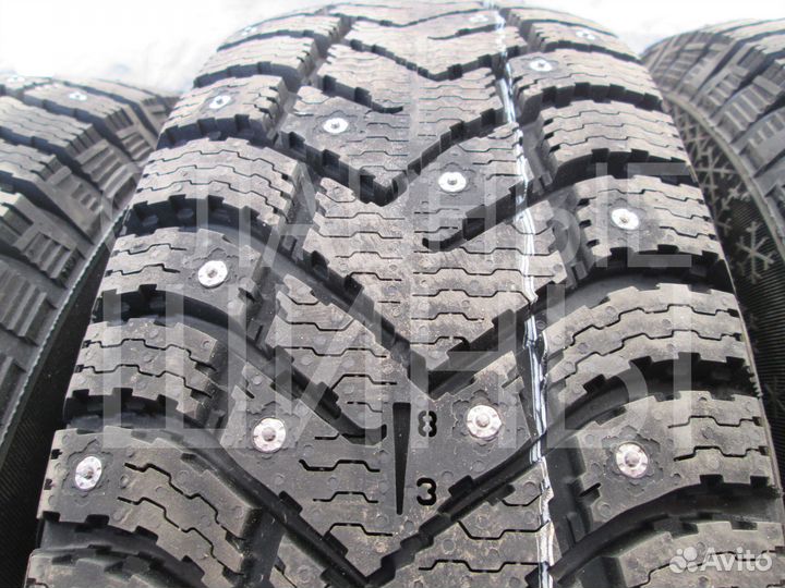 Cordiant Snow Cross 2 SUV 235/55 R18 104T