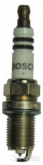 Свеча зажигания 0242240649 Bosch
