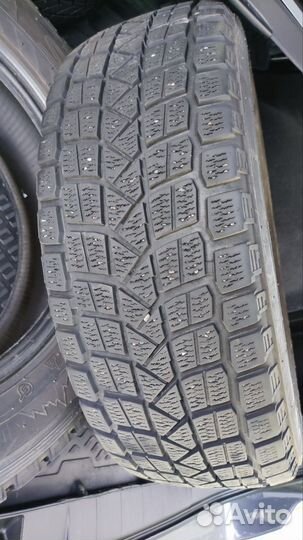 Maxxis SS-01 Presa SUV 225/60 R17