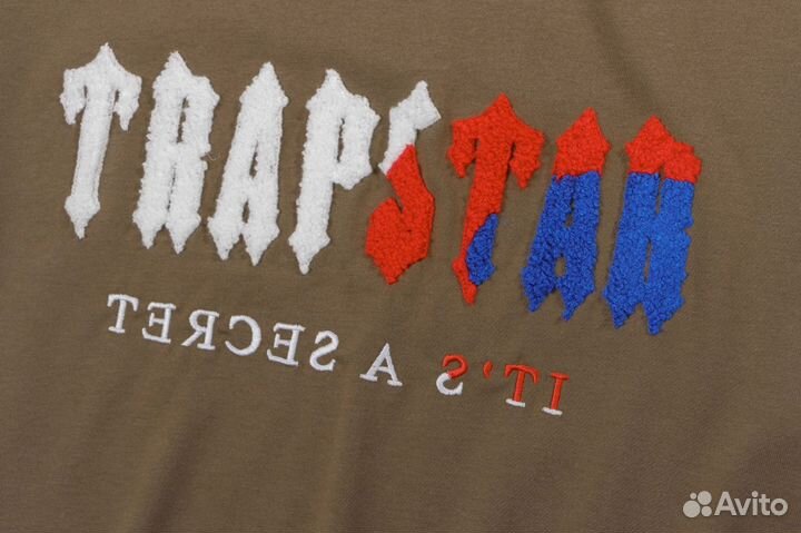 Шорты Trapstar