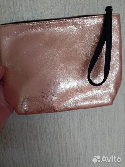 Косметичка новая