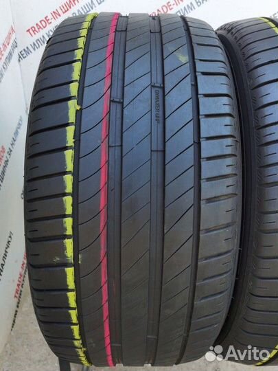 Kleber Dynaxer UHP 245/40 R18 93Y